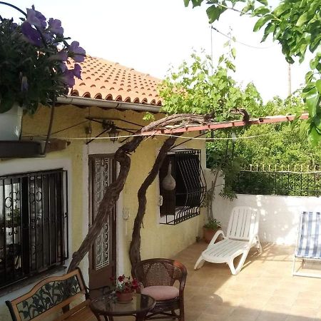 Panos And Chrisas House Villa Drepano  Екстериор снимка