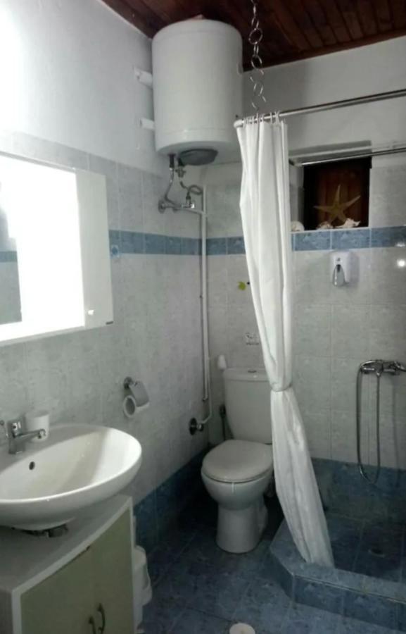 Panos And Chrisas House Villa Drepano  Екстериор снимка