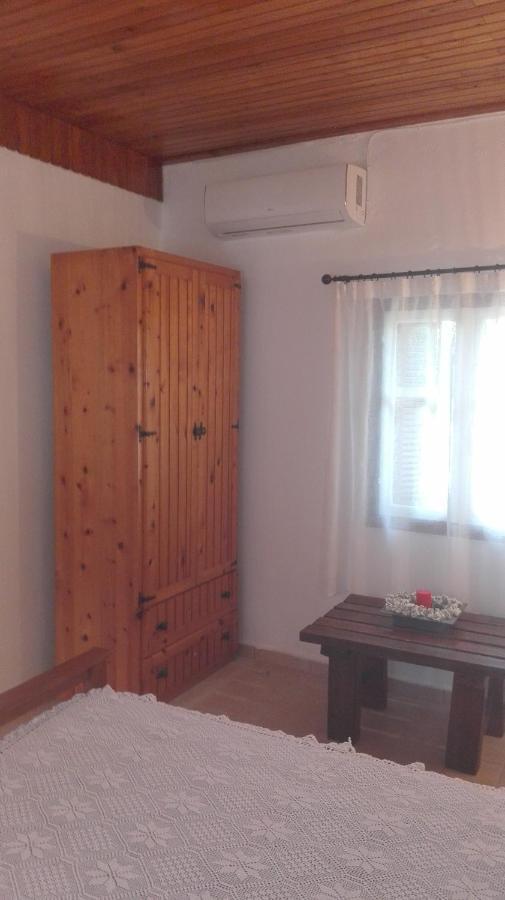 Panos And Chrisas House Villa Drepano  Екстериор снимка