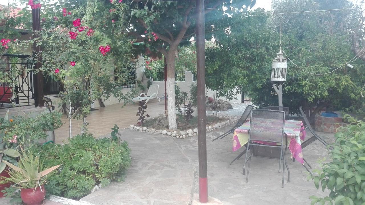 Panos And Chrisas House Villa Drepano  Екстериор снимка